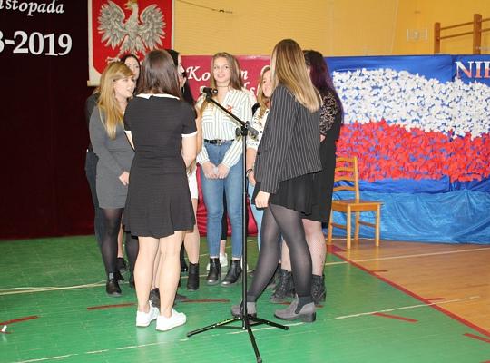 101. Rocznica Odzyskania Niepodległości