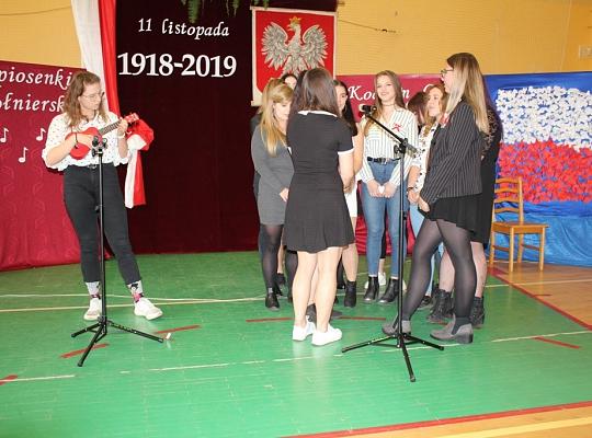 101. Rocznica Odzyskania Niepodległości