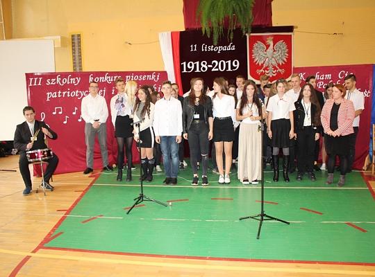 101. Rocznica Odzyskania Niepodległości