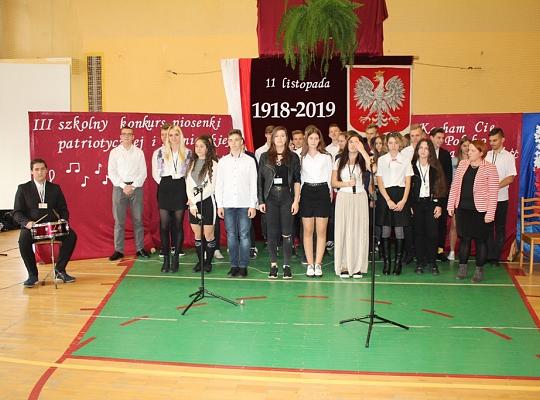 101. Rocznica Odzyskania Niepodległości