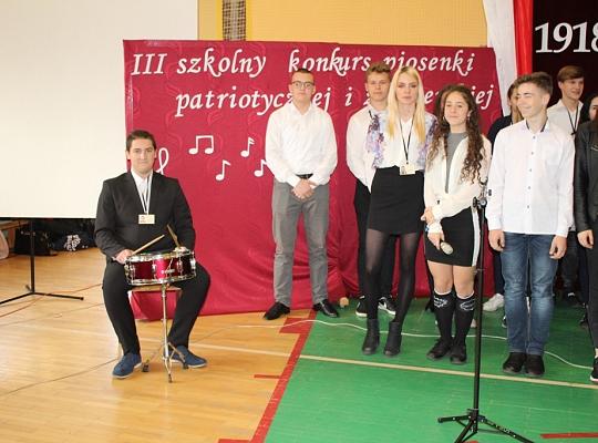 101. Rocznica Odzyskania Niepodległości