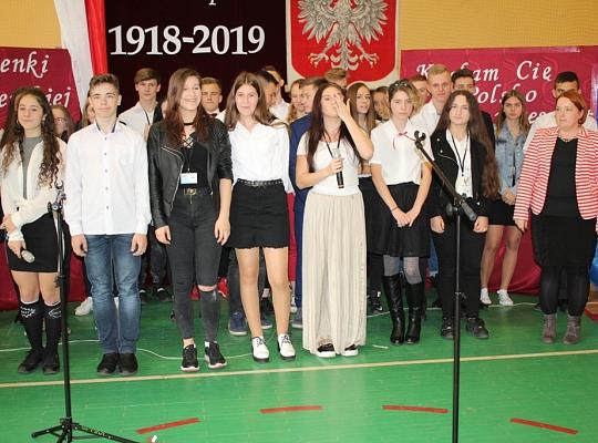 101. Rocznica Odzyskania Niepodległości