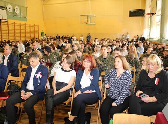 101. Rocznica Odzyskania Niepodległości