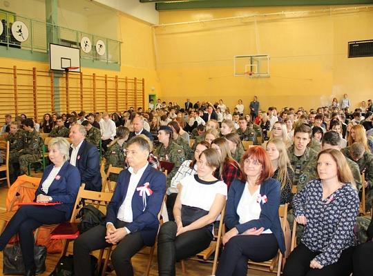 101. Rocznica Odzyskania Niepodległości