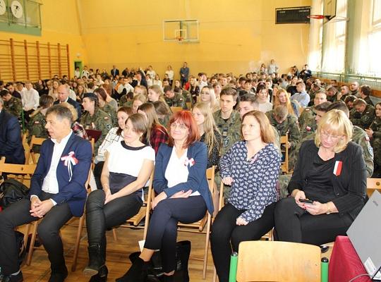 101. Rocznica Odzyskania Niepodległości