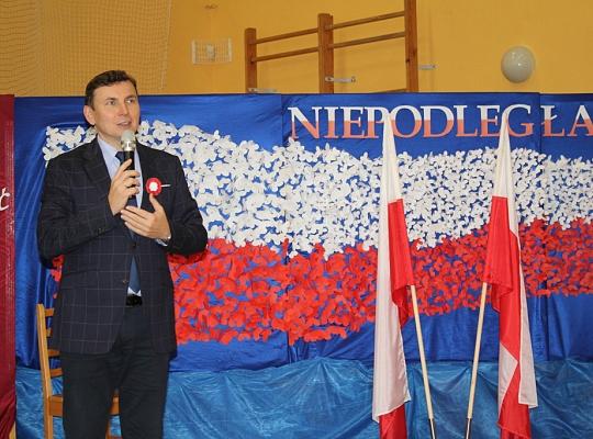 101. Rocznica Odzyskania Niepodległości