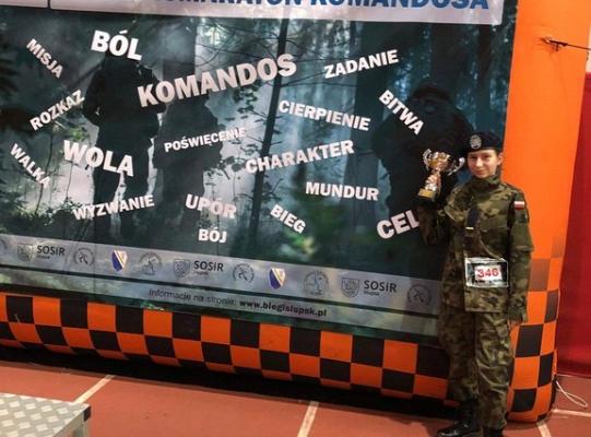 6 Bieg Komandosa Słupsk – za nami!