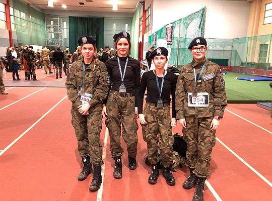 6 Bieg Komandosa Słupsk – za nami!