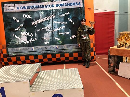 6 Bieg Komandosa Słupsk – za nami!