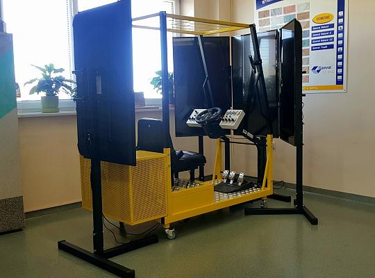 Zawodowcy na topie w Powiatowym Centrum Edukacyjnym im. Eugeniusza Kwiatkowskiego w Lęborku