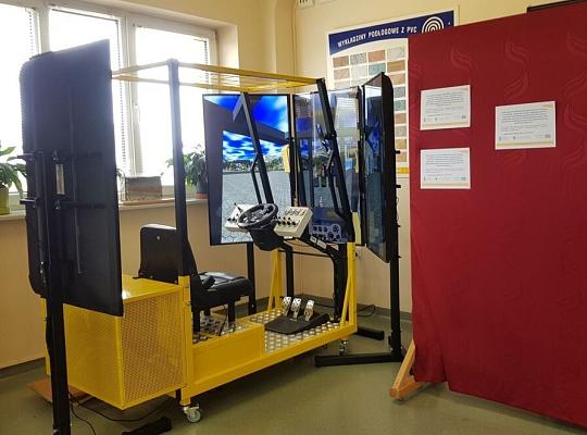 Zawodowcy na topie w Powiatowym Centrum Edukacyjnym im. Eugeniusza Kwiatkowskiego w Lęborku