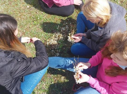 Integracyjne zajęcia wychowania fizycznego po powrocie do szkoły