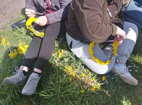 Integracyjne zajęcia wychowania fizycznego po powrocie do szkoły