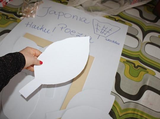 Wybierz haiku? Dalekie kraje i ich poezję!