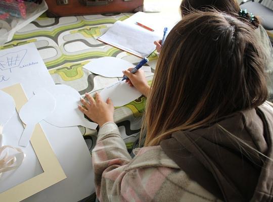 Wybierz haiku? Dalekie kraje i ich poezję!