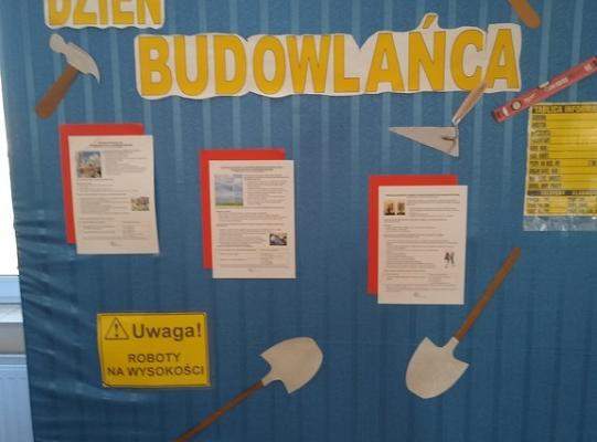 Dzień Budowlańca!