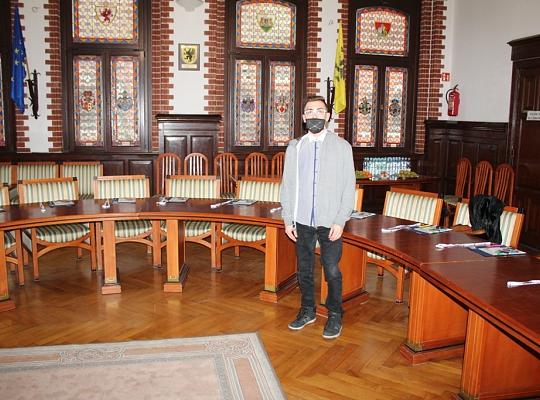 MRML – czas na młodzież?