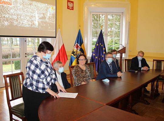 Wyróżnieni w KONKURSIE WIEDZY O NSZZ „SOLIDARNOŚĆ”