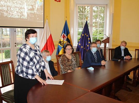 Wyróżnieni w KONKURSIE WIEDZY O NSZZ „SOLIDARNOŚĆ”