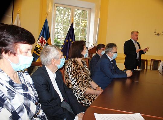 Wyróżnieni w KONKURSIE WIEDZY O NSZZ „SOLIDARNOŚĆ”