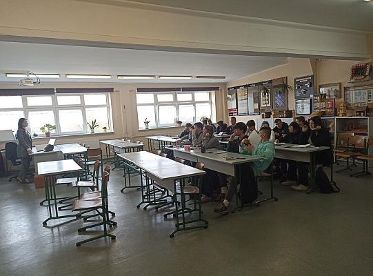 WARSZTATY Z PRAKTYKIEM