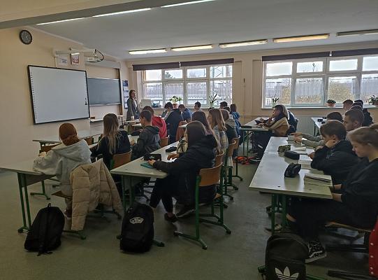 WARSZTATY Z PRAKTYKIEM