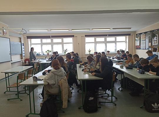 WARSZTATY Z PRAKTYKIEM