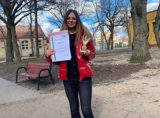 Sportowe Laury Powiatu Lęborskiego rozdane.