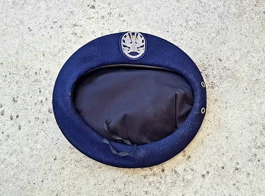 DOTACJA Z MINISTERSTWA OBRONY NARODOWEJ