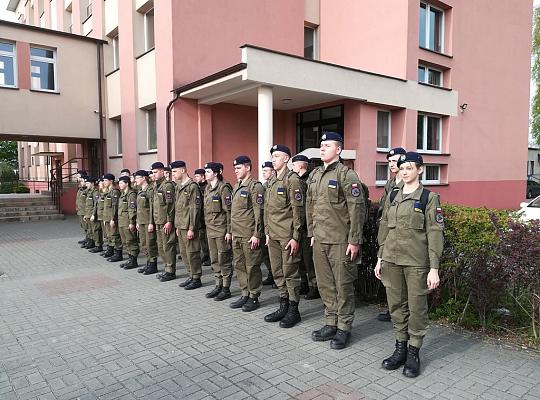 DOTACJA Z MINISTERSTWA OBRONY NARODOWEJ