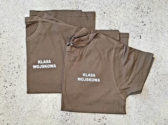 DOTACJA Z MINISTERSTWA OBRONY NARODOWEJ