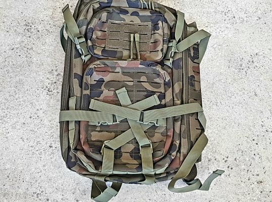 DOTACJA Z MINISTERSTWA OBRONY NARODOWEJ