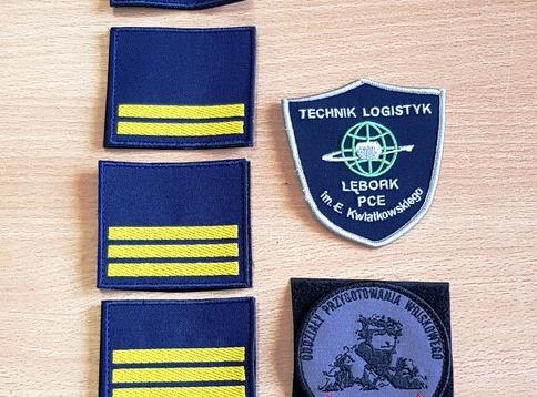 DOTACJA Z MINISTERSTWA OBRONY NARODOWEJ