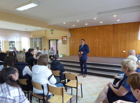 Inauguracja roku szkolnego 2022/2023 w LO dla Dorosłych