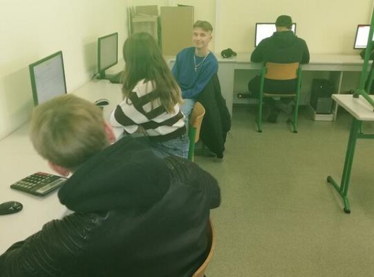 XIV edycja Olimpiady Logistycznej