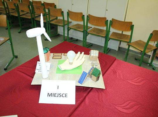 I miejsce
