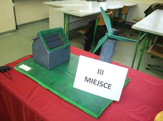 III miejsce