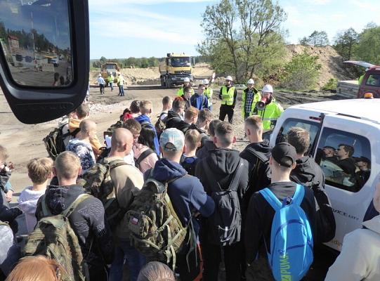 Tydzień Bezpieczeństwa w Budownictwie 2023 z Budimexem