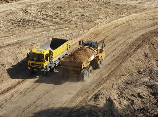 Tydzień Bezpieczeństwa w Budownictwie 2023 z Budimexem