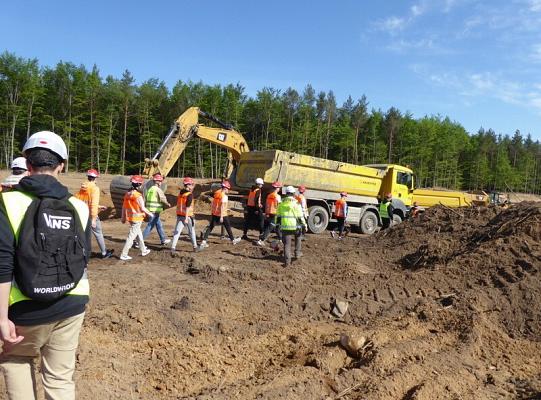 Tydzień Bezpieczeństwa w Budownictwie 2023 z Budimexem