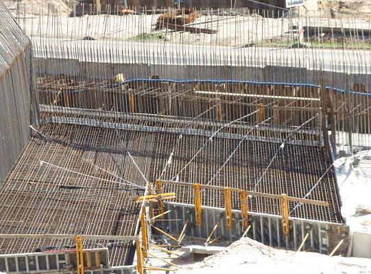 Tydzień Bezpieczeństwa w Budownictwie 2023 z Budimexem