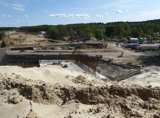 Tydzień Bezpieczeństwa w Budownictwie 2023 z Budimexem