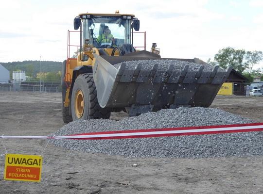 Tydzień Bezpieczeństwa w Budownictwie 2023 z Budimexem