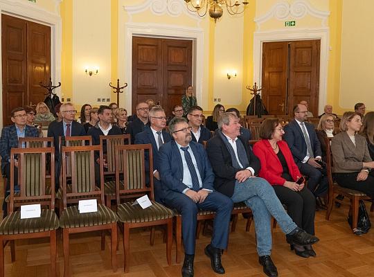 W PCE powstanie pierwsze w Polsce Branżowe Centrum Umiejętności w  zakresie morskiej energetyki wiatrowej