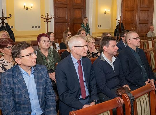 W PCE powstanie pierwsze w Polsce Branżowe Centrum Umiejętności w  zakresie morskiej energetyki wiatrowej