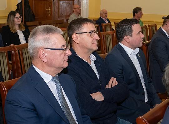 W PCE powstanie pierwsze w Polsce Branżowe Centrum Umiejętności w  zakresie morskiej energetyki wiatrowej