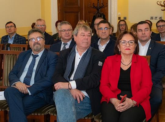 W PCE powstanie pierwsze w Polsce Branżowe Centrum Umiejętności w  zakresie morskiej energetyki wiatrowej