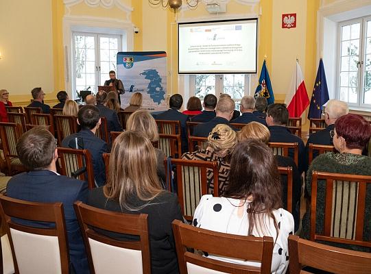 W PCE powstanie pierwsze w Polsce Branżowe Centrum Umiejętności w  zakresie morskiej energetyki wiatrowej