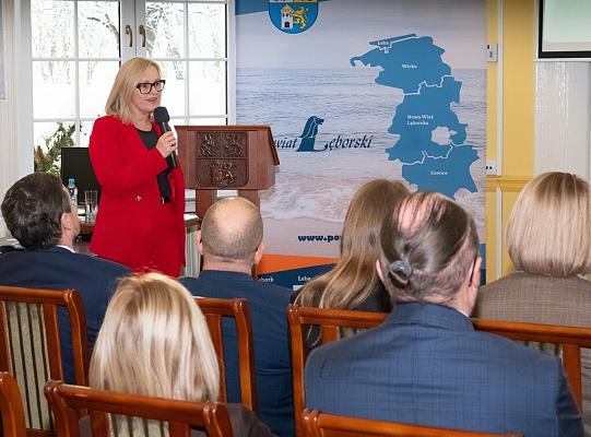 W PCE powstanie pierwsze w Polsce Branżowe Centrum Umiejętności w  zakresie morskiej energetyki wiatrowej