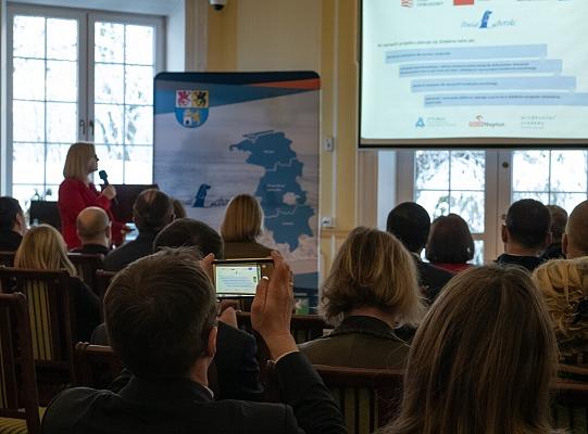 W PCE powstanie pierwsze w Polsce Branżowe Centrum Umiejętności w  zakresie morskiej energetyki wiatrowej